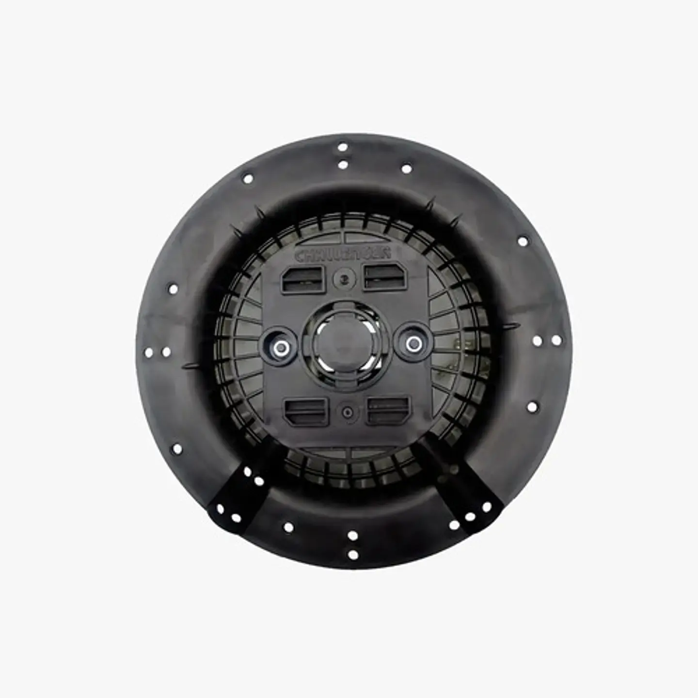 Motor Original 3 Velocidades Para Campana Challenger 2