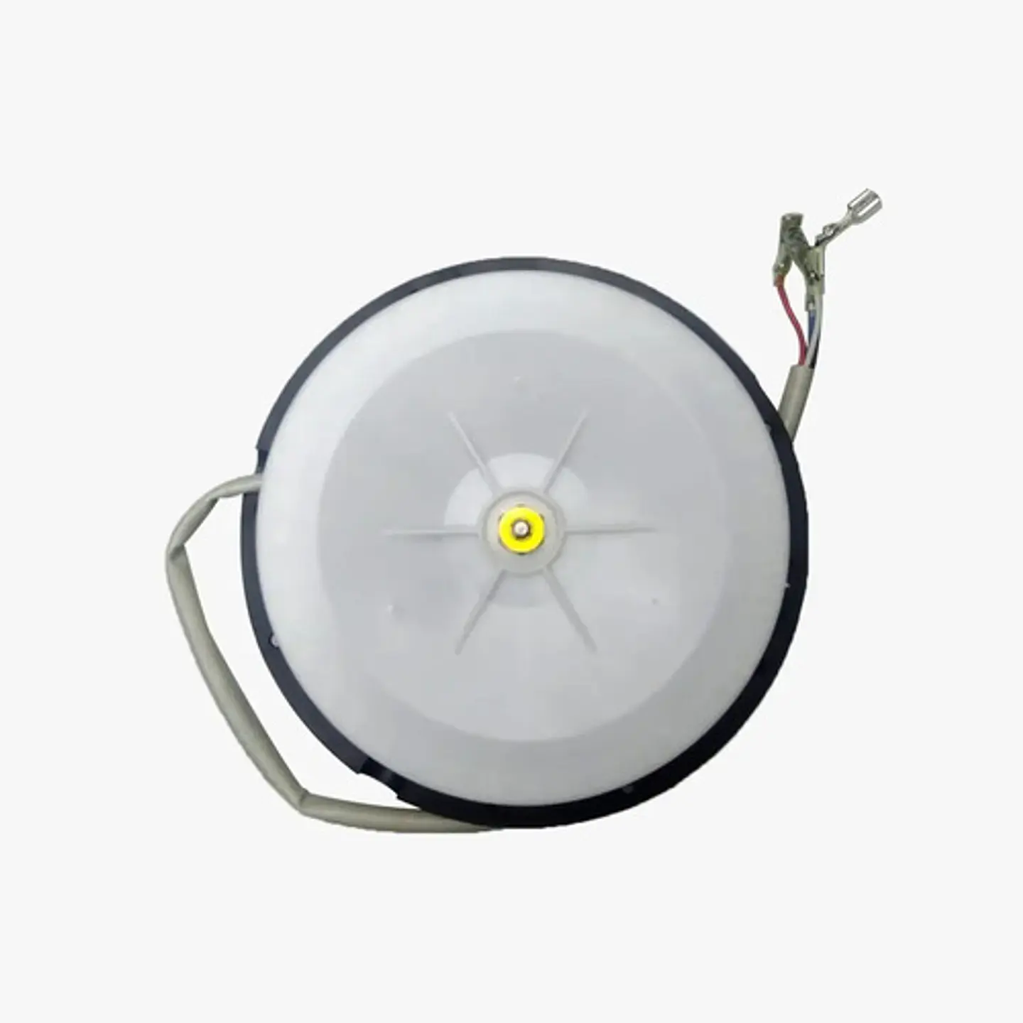 Motor Original 3 Velocidades Para Campana Challenger 3