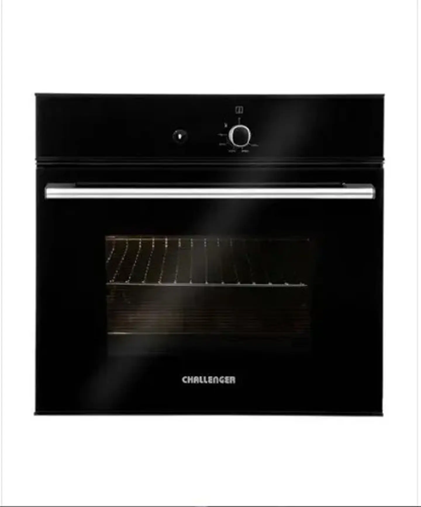 Kit Conversión Original Glp Para Horno Challenger. 2