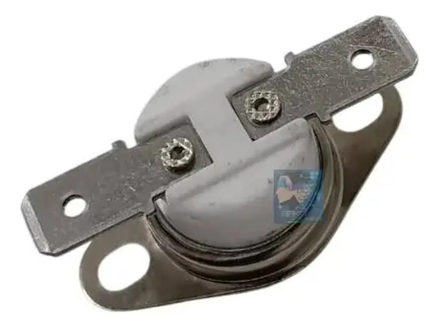 Termostato Bimetálico Original Para Horno Abba 220 Grados 2