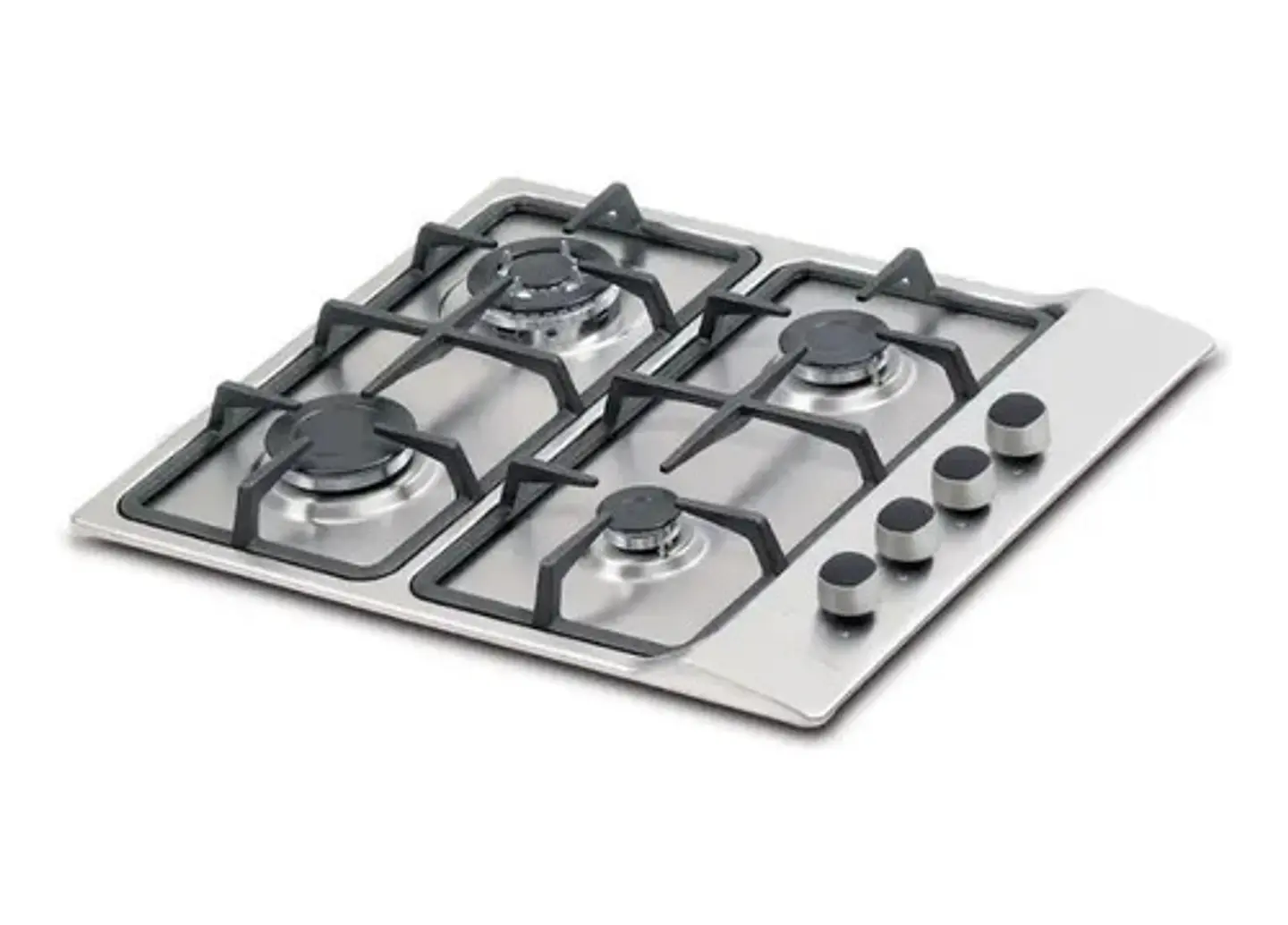 Válvula De Aluminio Para Estufa Challenger Sg6040, Sg6041. 4