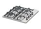 Válvula De Aluminio Para Estufa Challenger Sg6040, Sg6041. - Miniatura 4