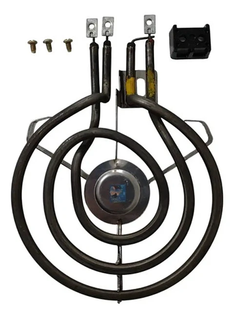 Resistencia Original Para Estufa Abba 3 Pines