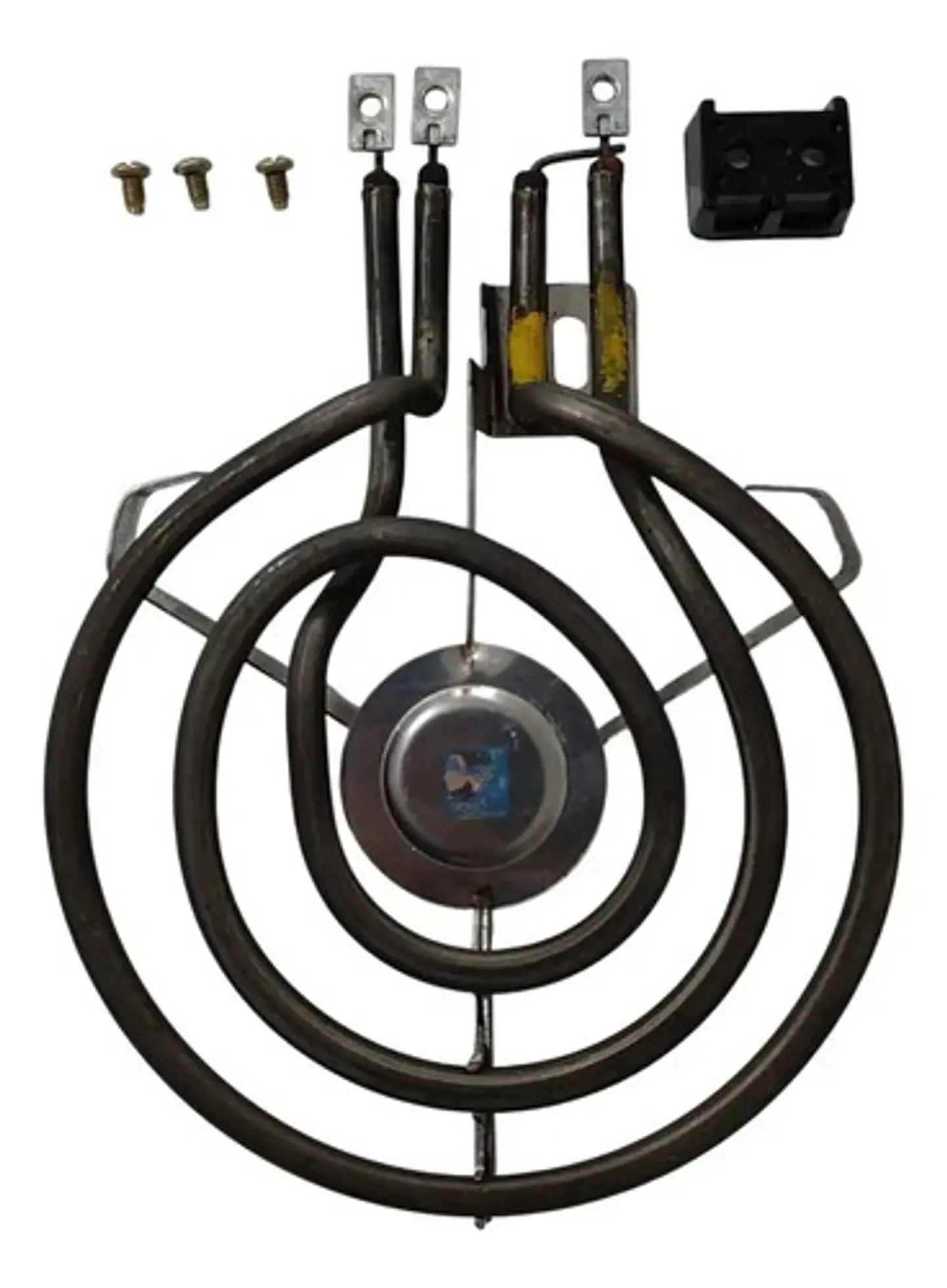 Resistencia Original Para Estufa Abba 3 Pines 1