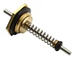 Retenedor 10 Mm Para Válvula Agua Calentador Multimarca - Miniatura 2