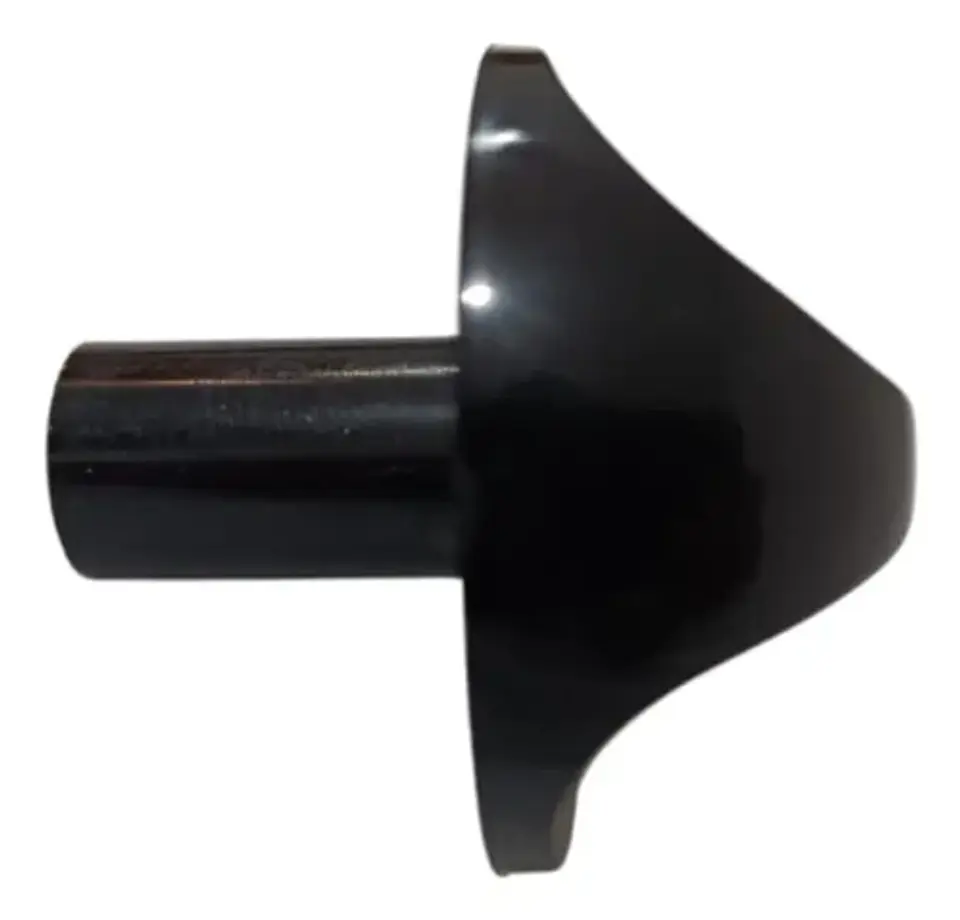 Perilla Original Estufa Abba De Piso 45 Mm X 2 Unds 2