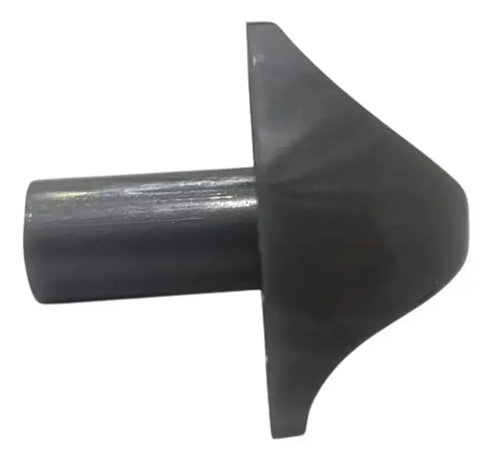 Perilla Original Estufa Abba De Piso 45 Mm X 2 Unds 6