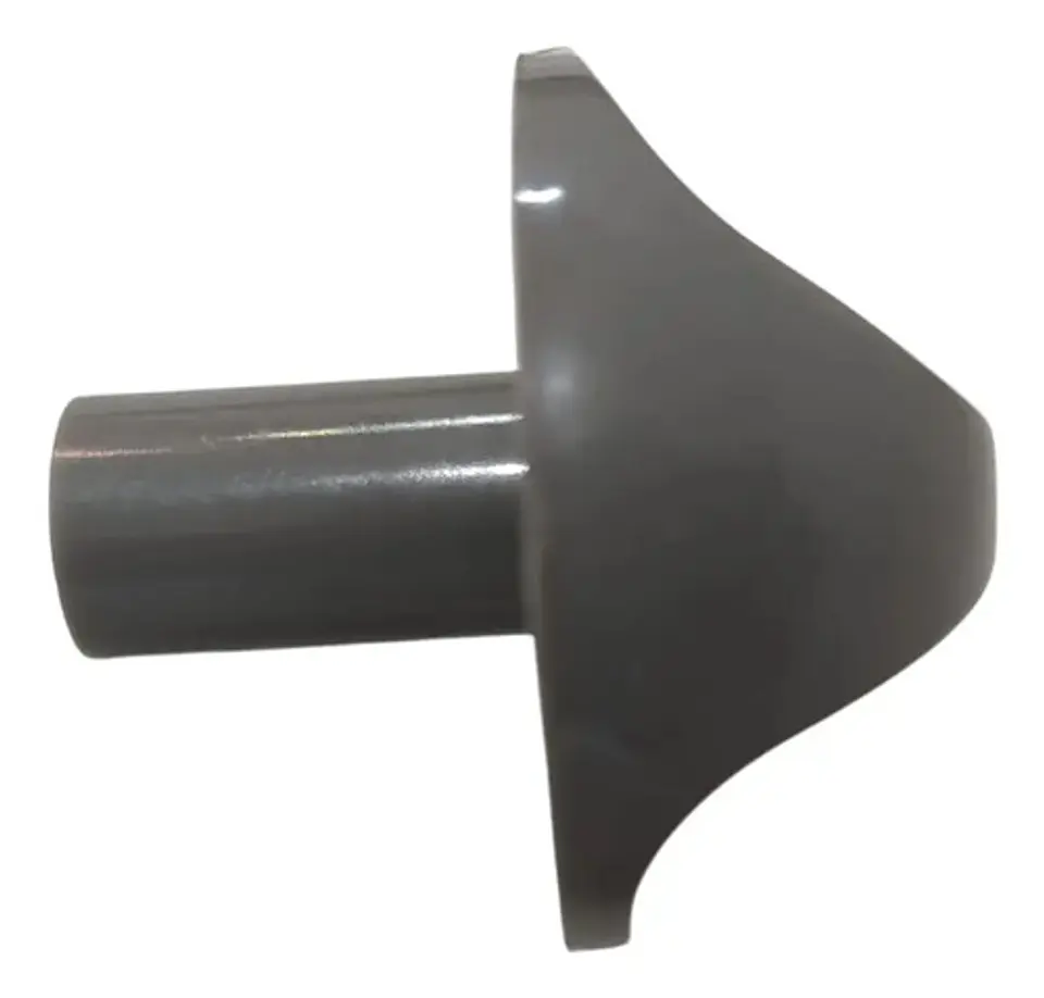 Perilla Original Estufa Abba De Piso 45 Mm X 2 Unds 10