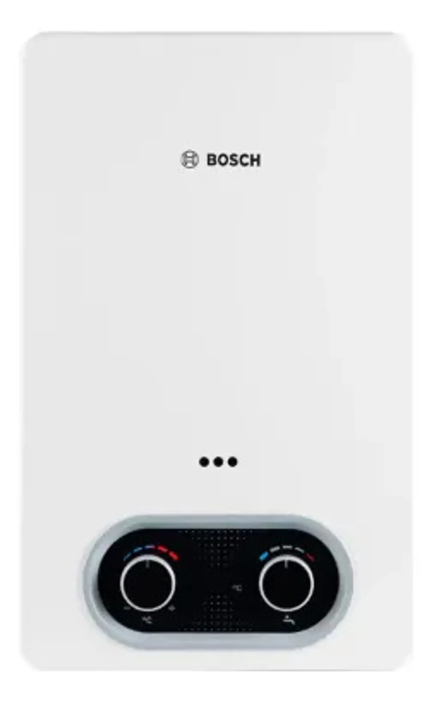 Válvula Alivio Original Para Calentador Bosch 2