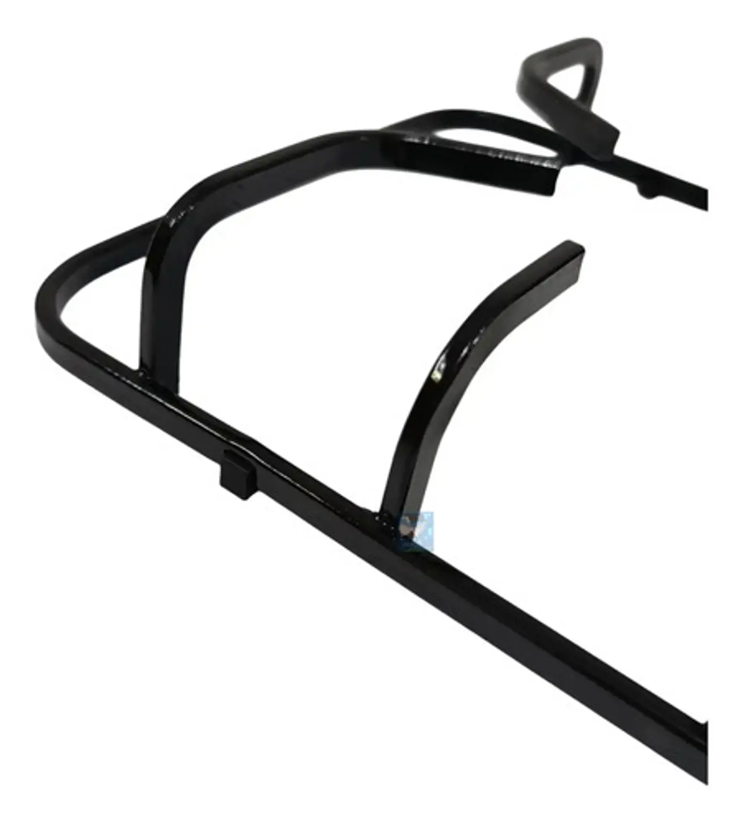 Parrilla Doble Original Para Estufa Abba Ag 101 2