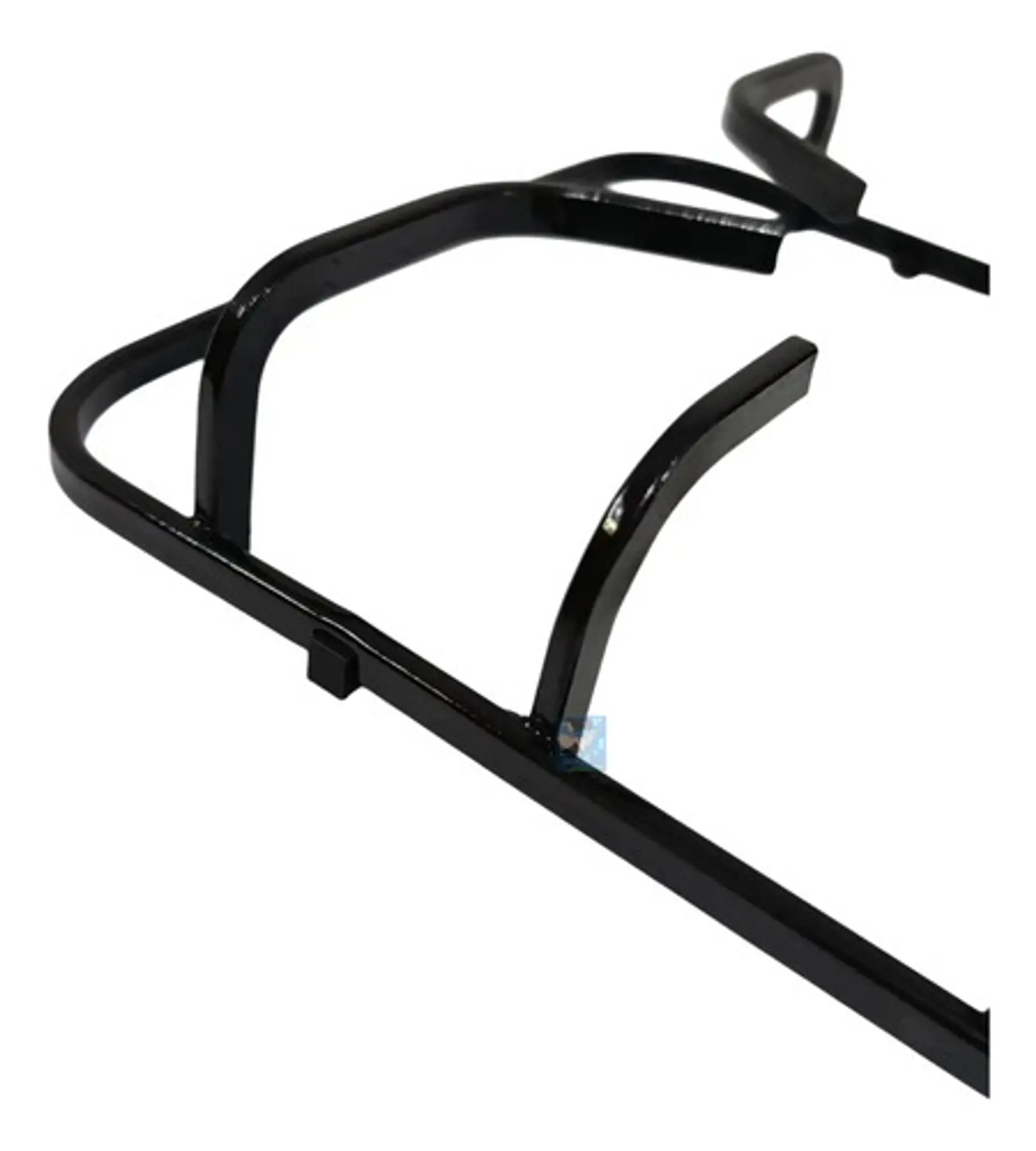 Parrilla Doble Original Para Estufa Abba Ag 101 2