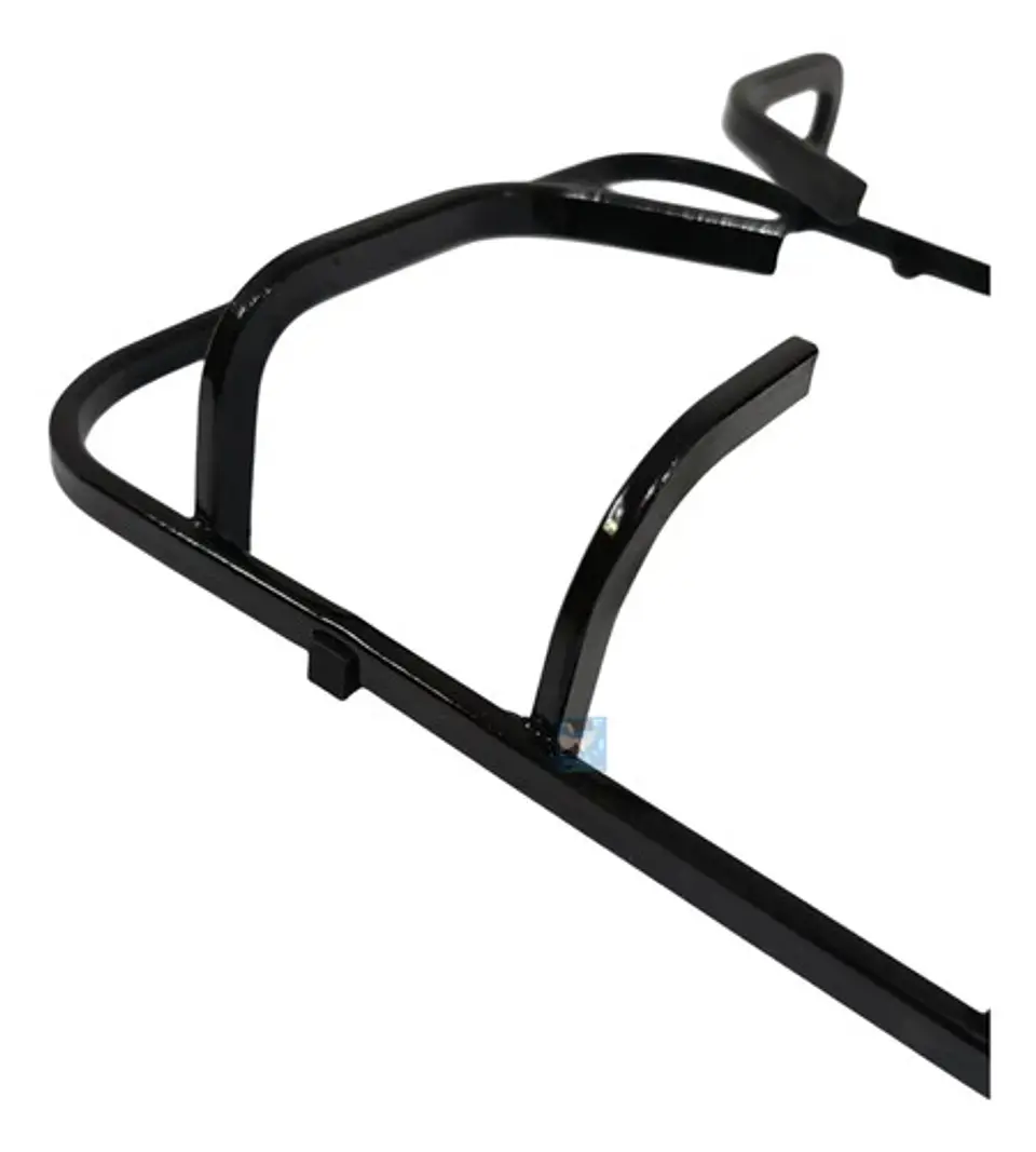 Parrilla Doble Original Para Estufa Abba Ag 101 2