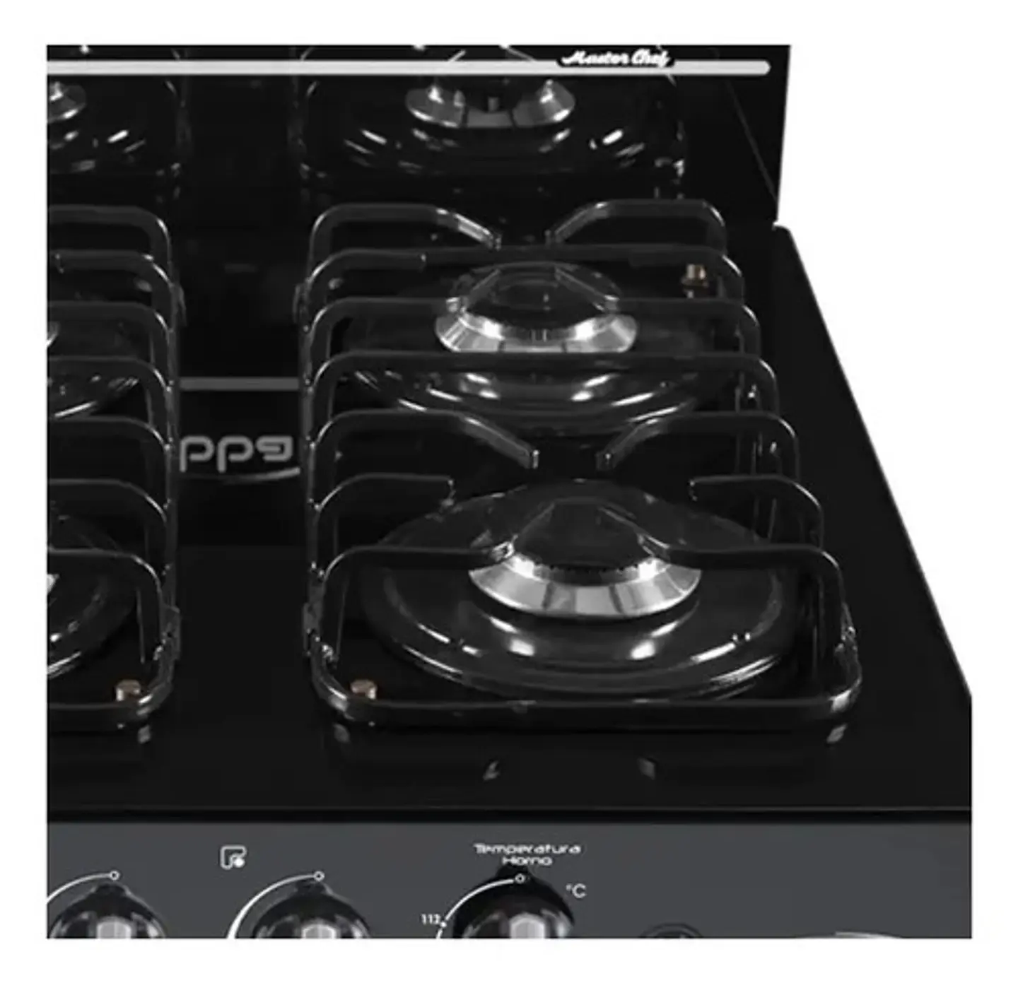Parrilla Doble Original Para Estufa Abba Ag 101 3