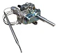Termostato Gas Copreci Original Para Horno Abba - Miniatura 1