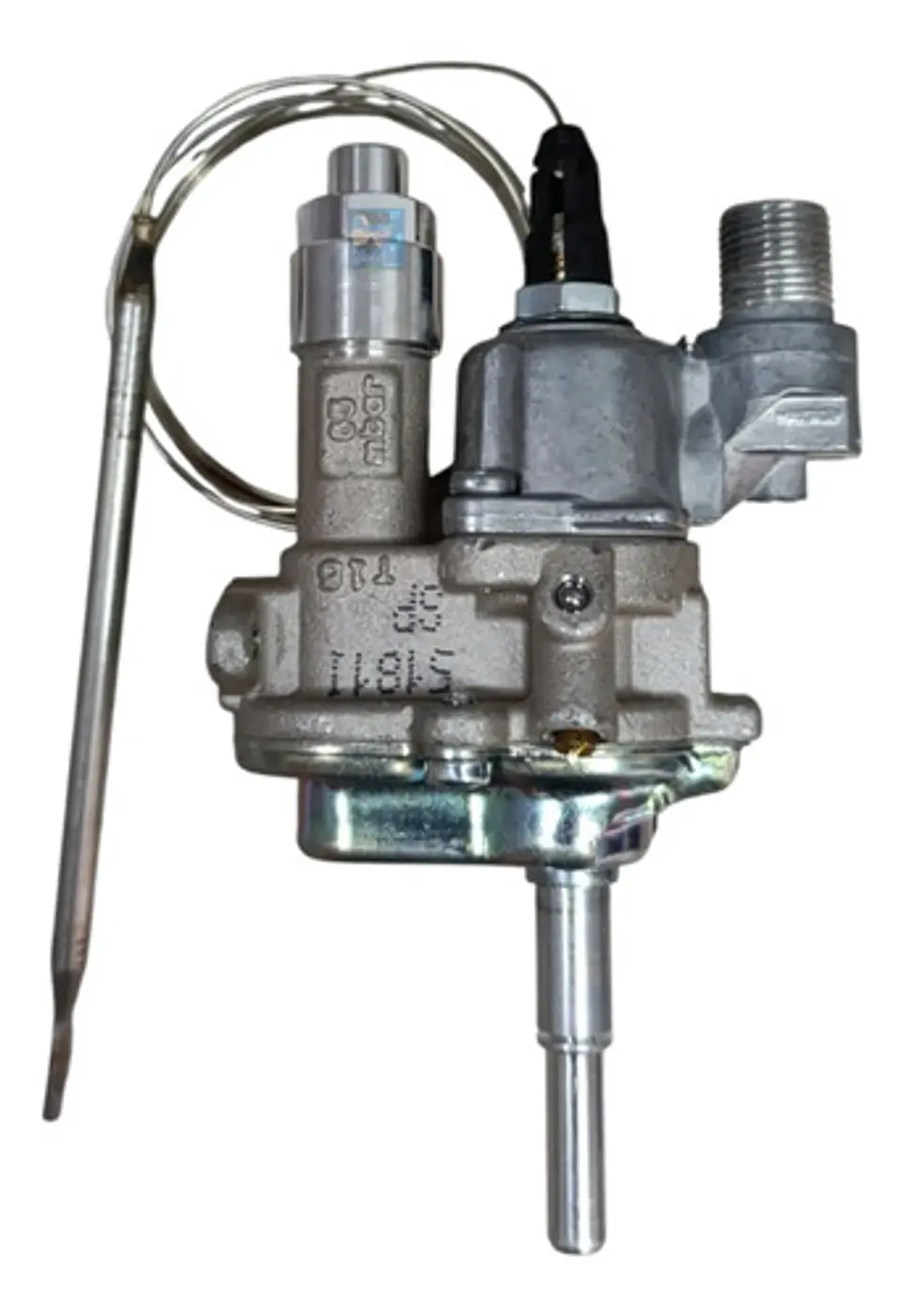 Termostato Gas Copreci Original Para Horno Abba 2