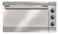 Vidrio Interno Para Horno Challenger He2485/95 - Miniatura 2