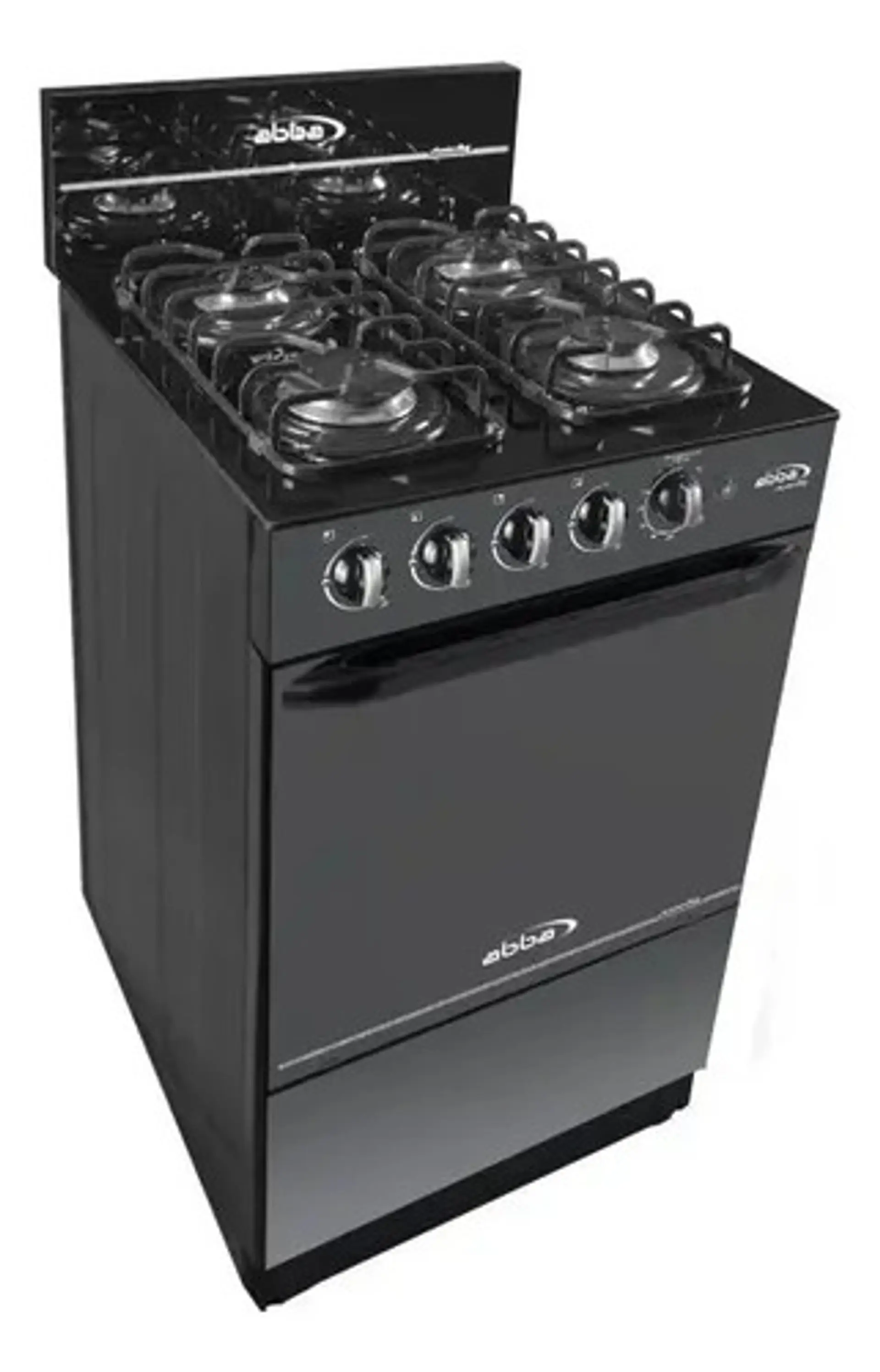 Vidrio Mesa Original Estufa Abba Ag 101-5 2