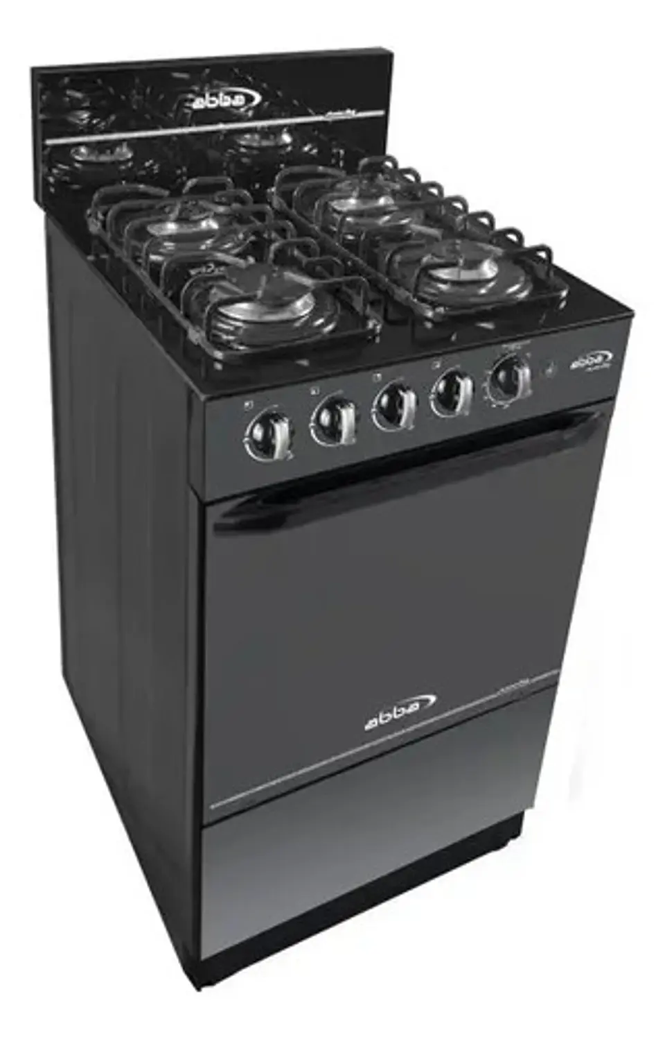 Vidrio Mesa Original Estufa Abba Ag 101-5 2
