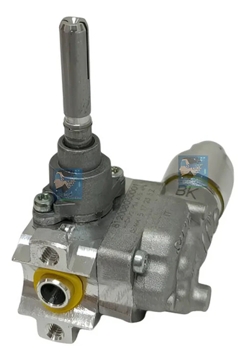 Válvula Multiposicion Para Estufa Challenger Sq6765, Sq6767