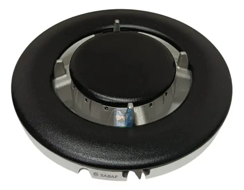 Quemador Original Triplecorona Para Estufa Challenger