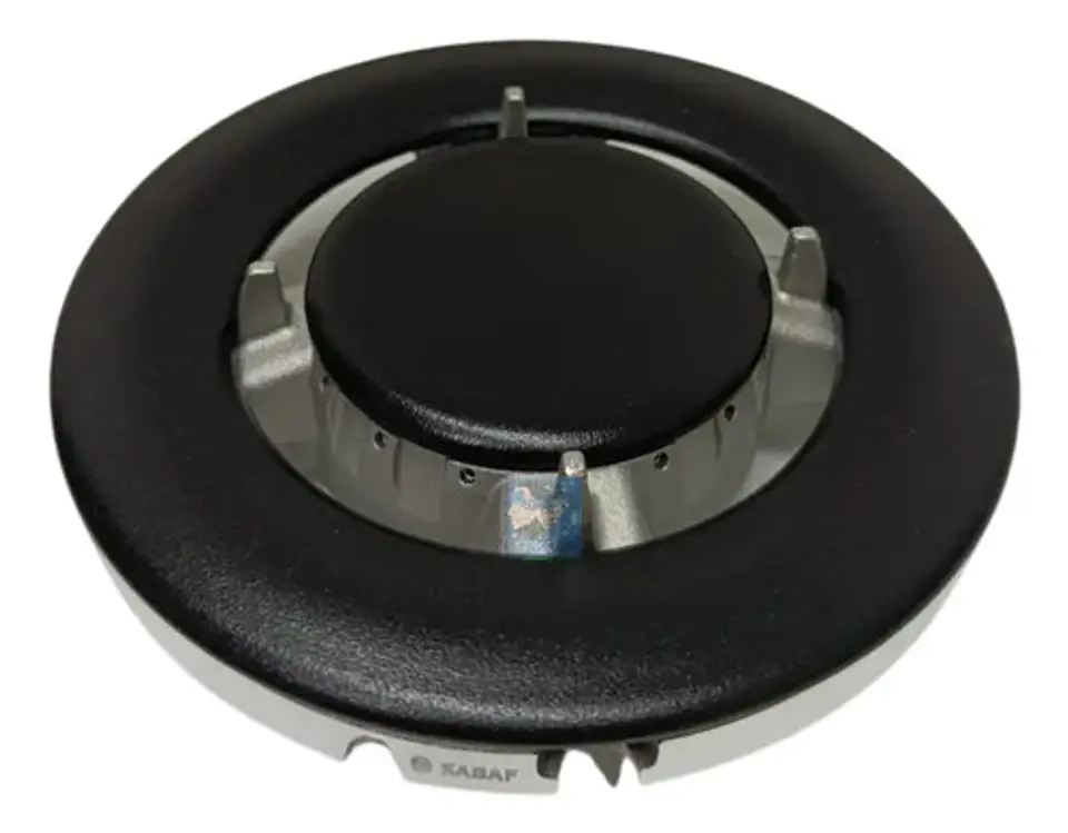Quemador Original Triplecorona Para Estufa Challenger 1