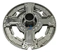Quemador Original Triplecorona Para Estufa Challenger - Miniatura 3