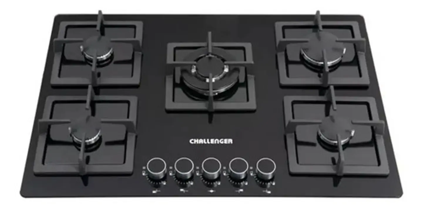 Quemador Original Triplecorona Para Estufa Challenger 4