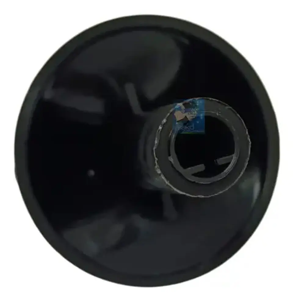 Perilla Original 49 Mm Para Estufa Abba X 2 Unds 3