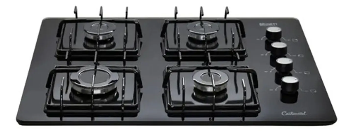 Kit Bujías Para Estufa Continental Empotrar X 4 Unidades 2