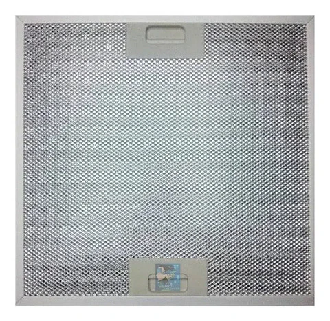 Filtro Aluminio Original Campana Challenger Cx4572, Cx4792