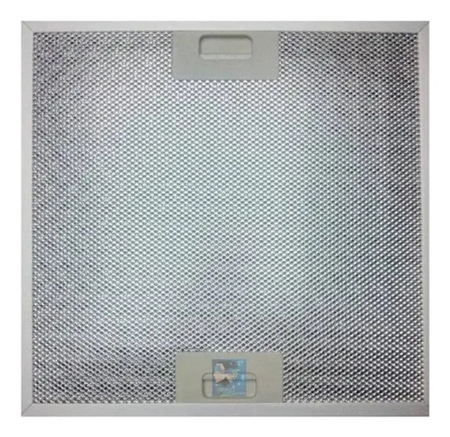 Filtro Aluminio Original Campana Challenger Cx4572, Cx4792 1