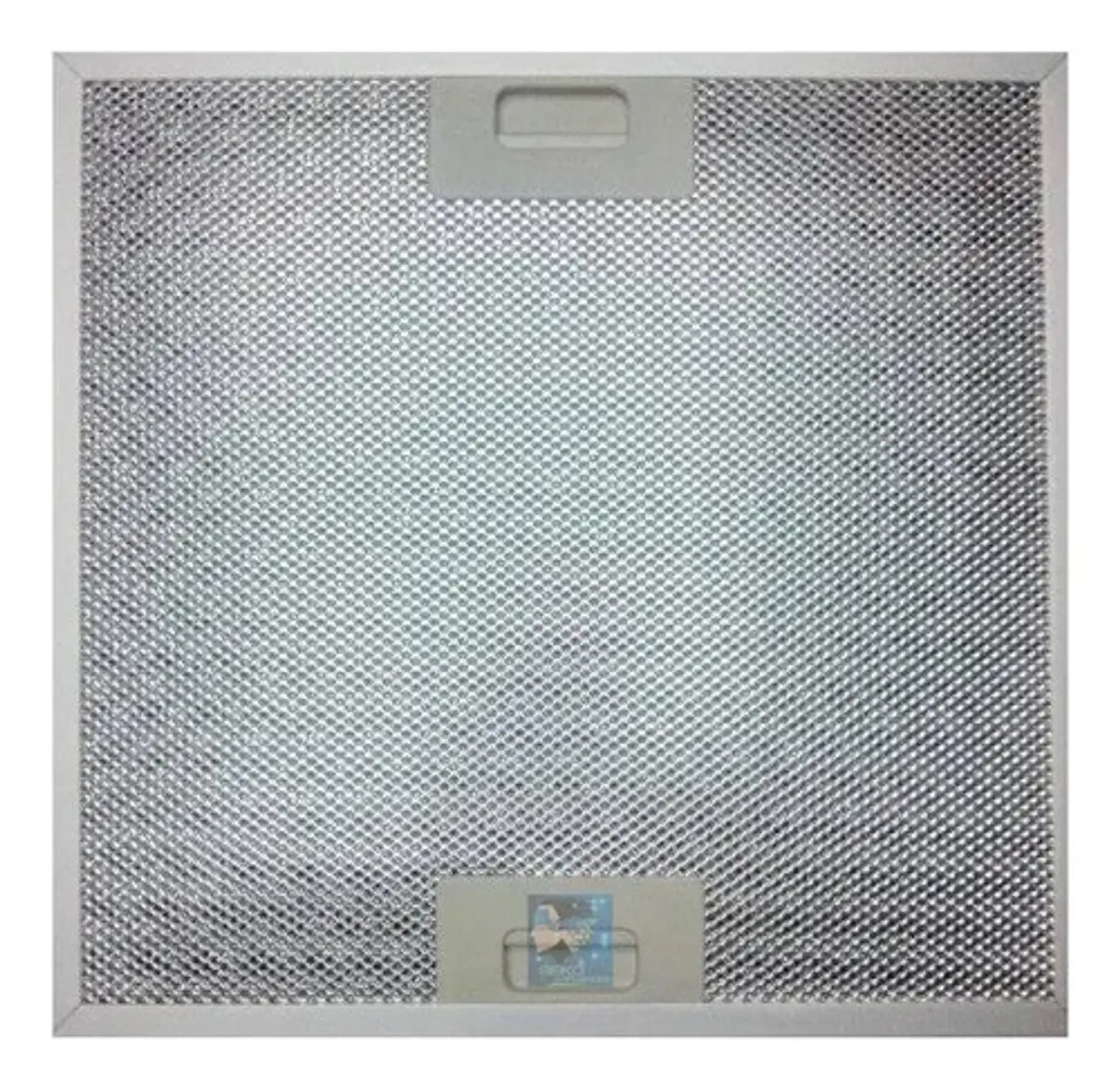Filtro Aluminio Original Campana Challenger Cx4572, Cx4792 1