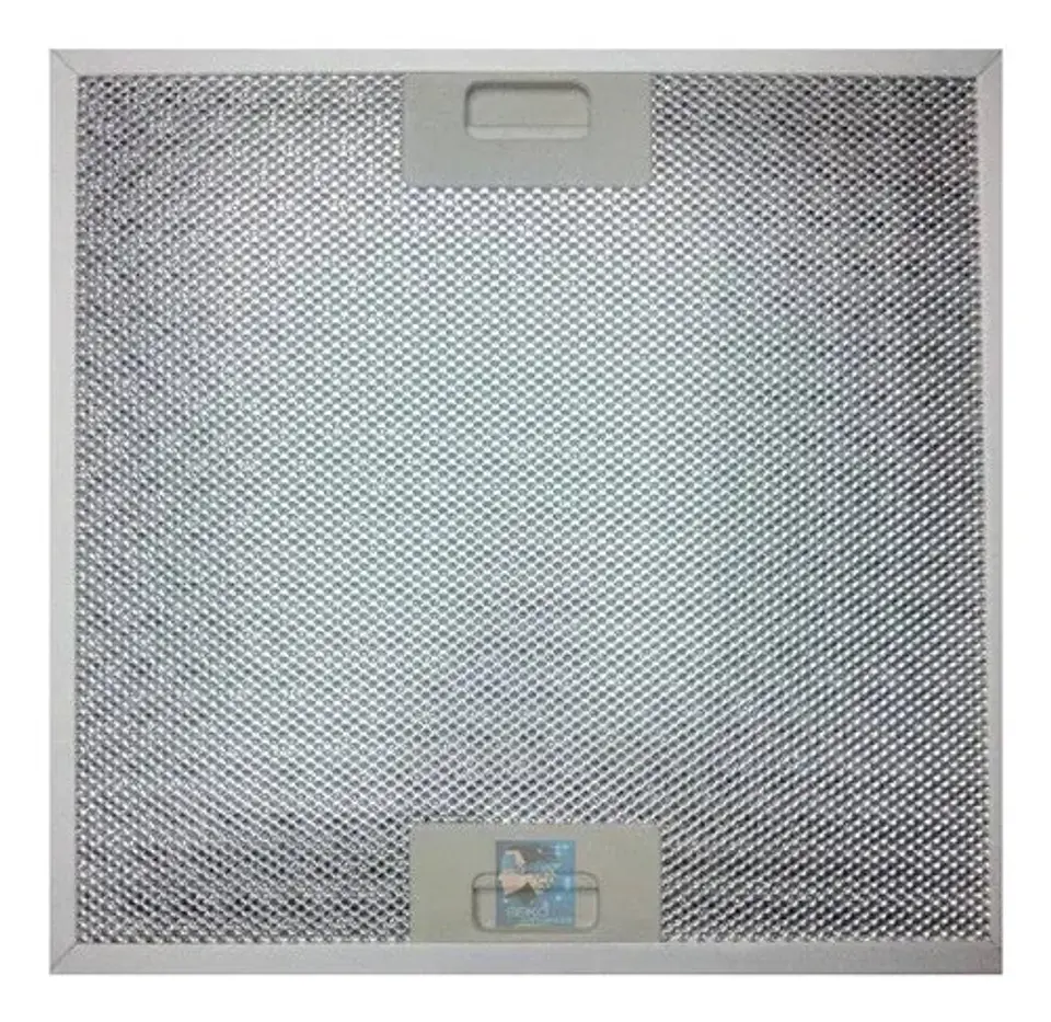 Filtro Aluminio Original Campana Challenger Cx4572, Cx4792 1