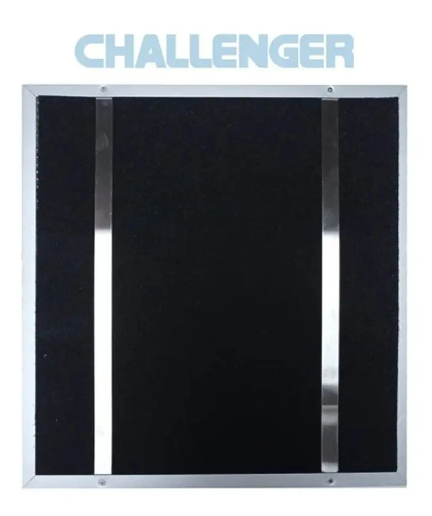 Filtro Aluminio Original Campana Challenger Cx4572, Cx4792 2