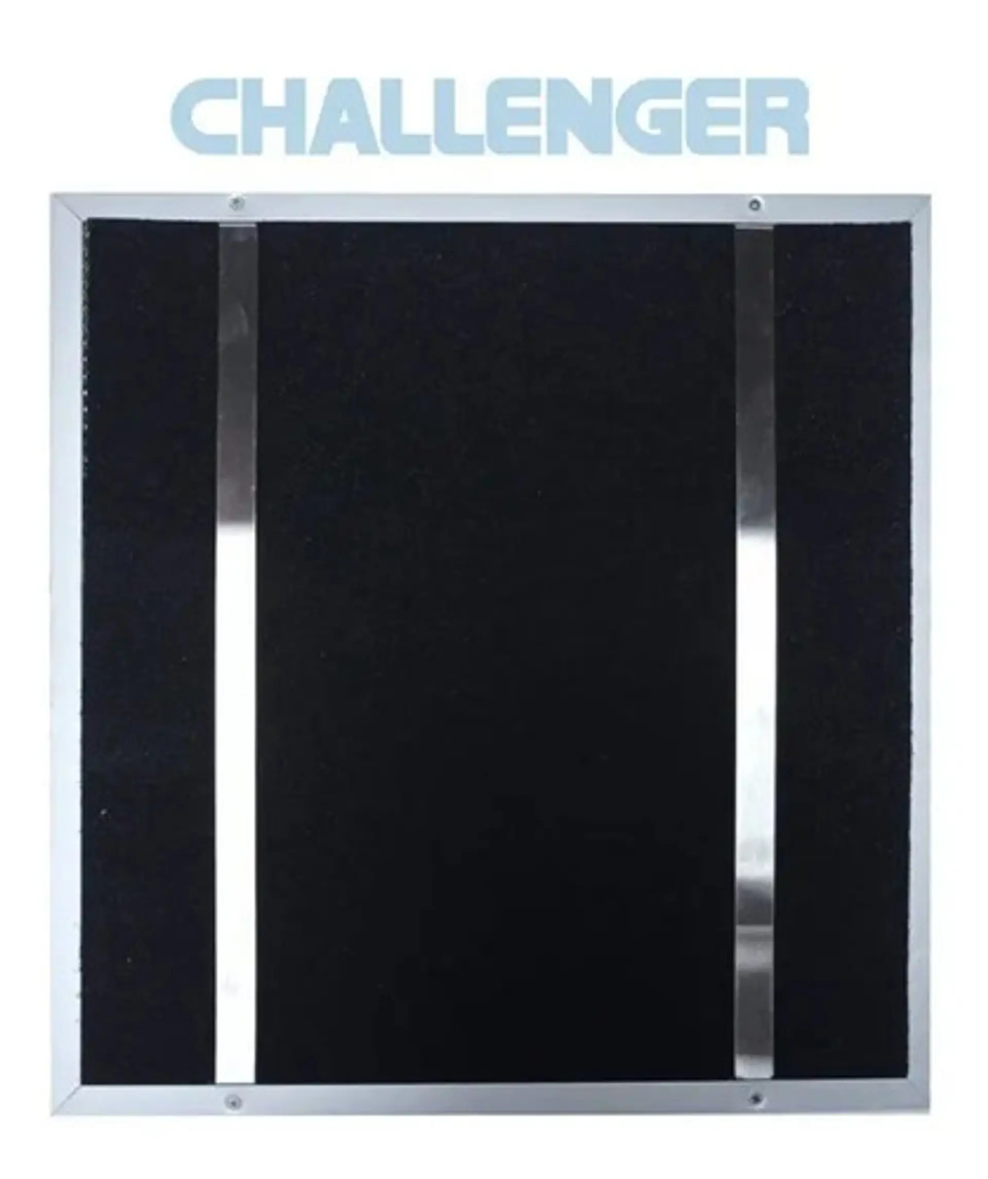 Filtro Aluminio Original Campana Challenger Cx4572, Cx4792 2