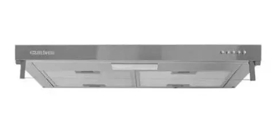 Filtro Aluminio Original Campana Challenger Cx4572, Cx4792 3