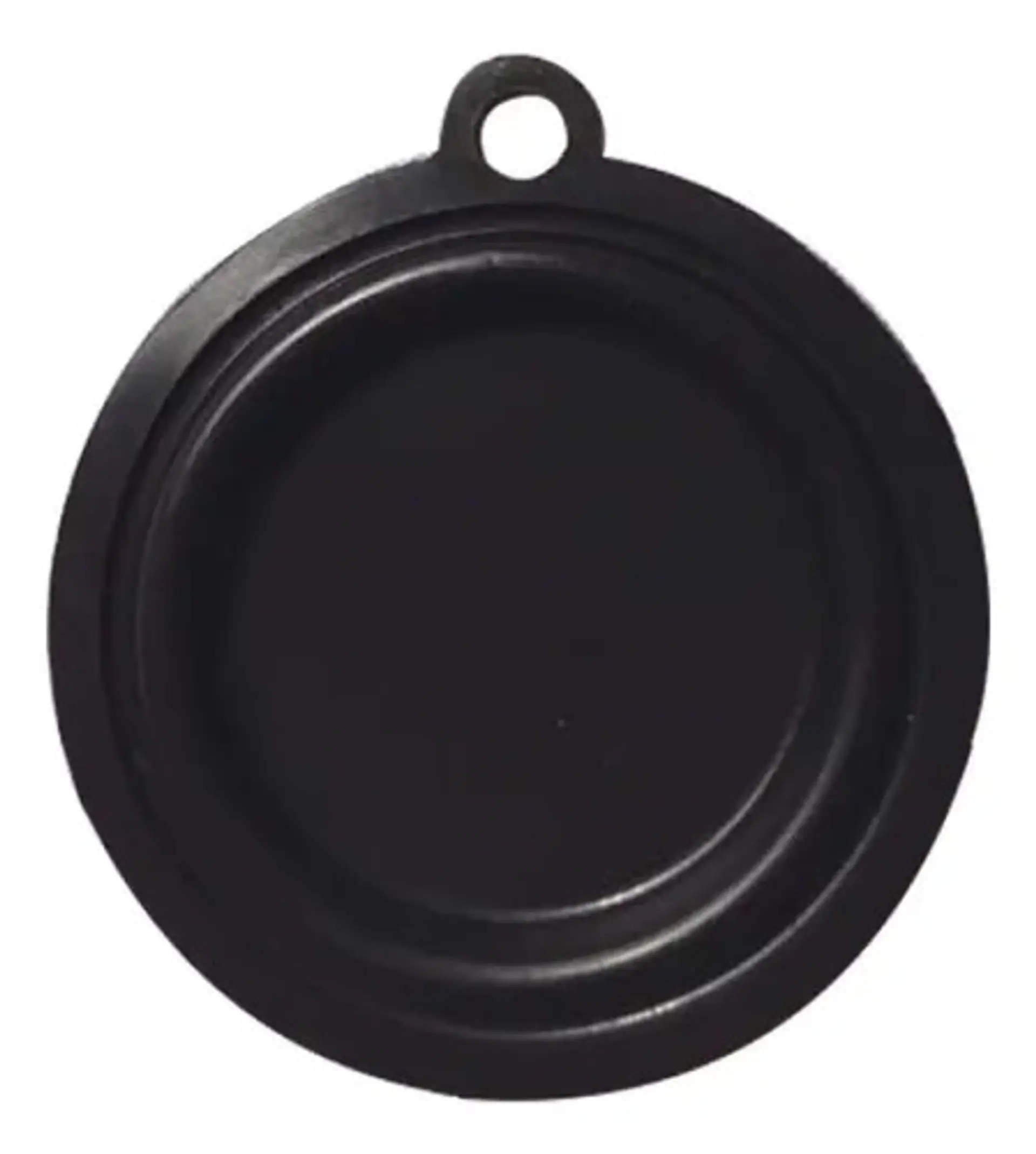Membrana O Diafragma Para Calentador Multimarca 54 Mm 2