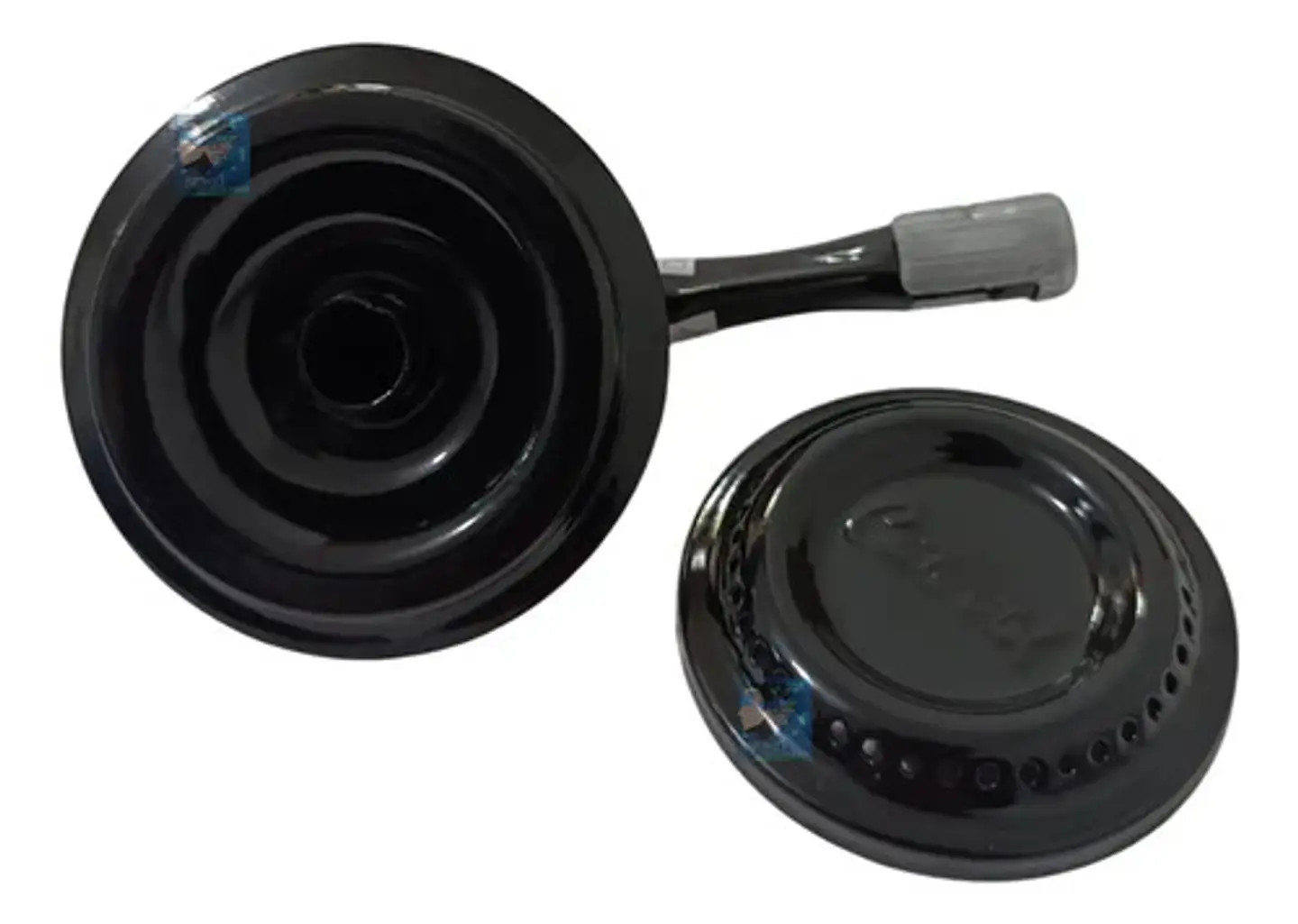 Ventury Con Tapa Original Estufa Continental Sencilla 1