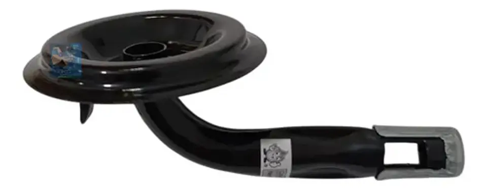 Ventury Con Tapa Original Estufa Continental Sencilla 2