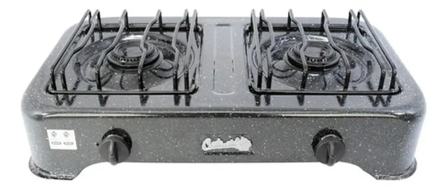 Ventury Con Tapa Original Estufa Continental Sencilla 4