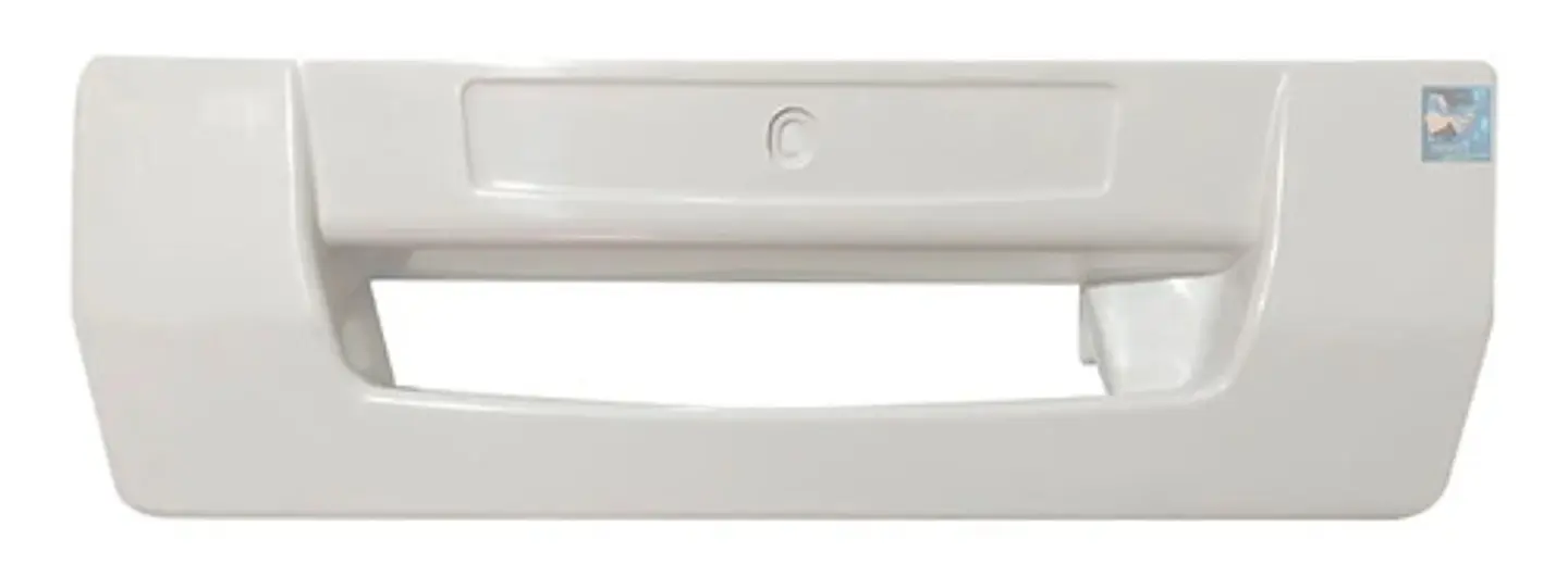 Manija Original Para Congelador Horizontal Challenger 1