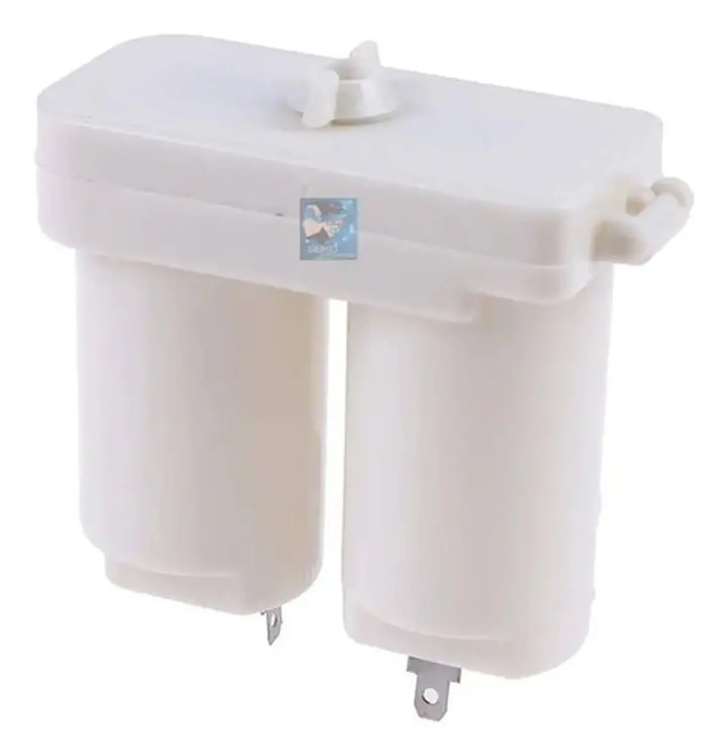 Caja De Batería Para Calentador A Gas Multimarca 1
