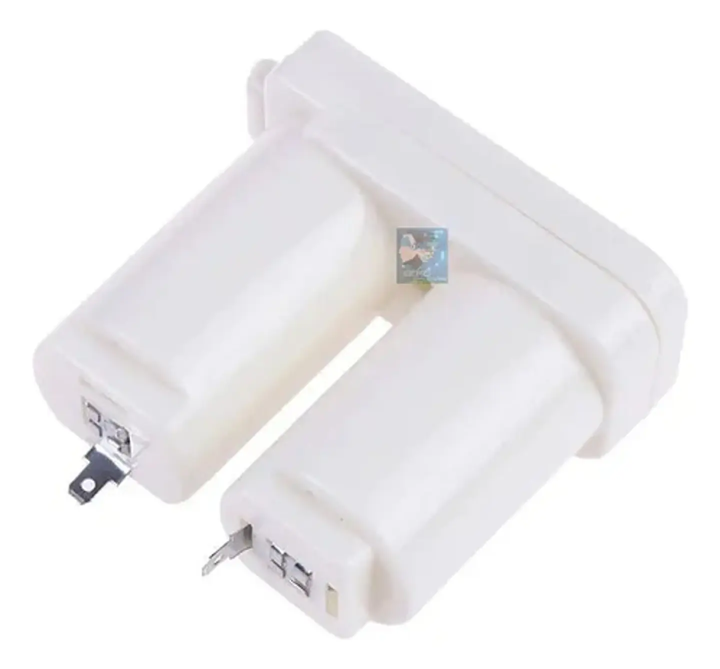 Caja De Batería Para Calentador A Gas Multimarca 2