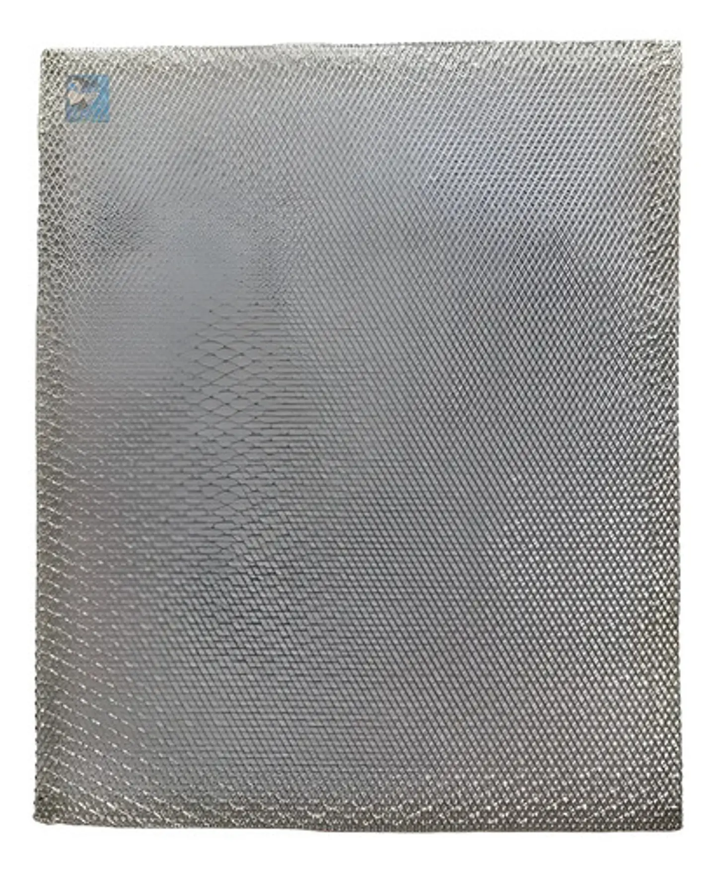 Filtro Aluminio Campana Challenger Horizontal Cx4300, Cx4310 1