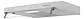 Filtro Aluminio Campana Challenger Horizontal Cx4300, Cx4310 - Miniatura 2