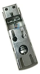 Bisagra Original Para Congelador Horizontal Challenger - Miniatura 2
