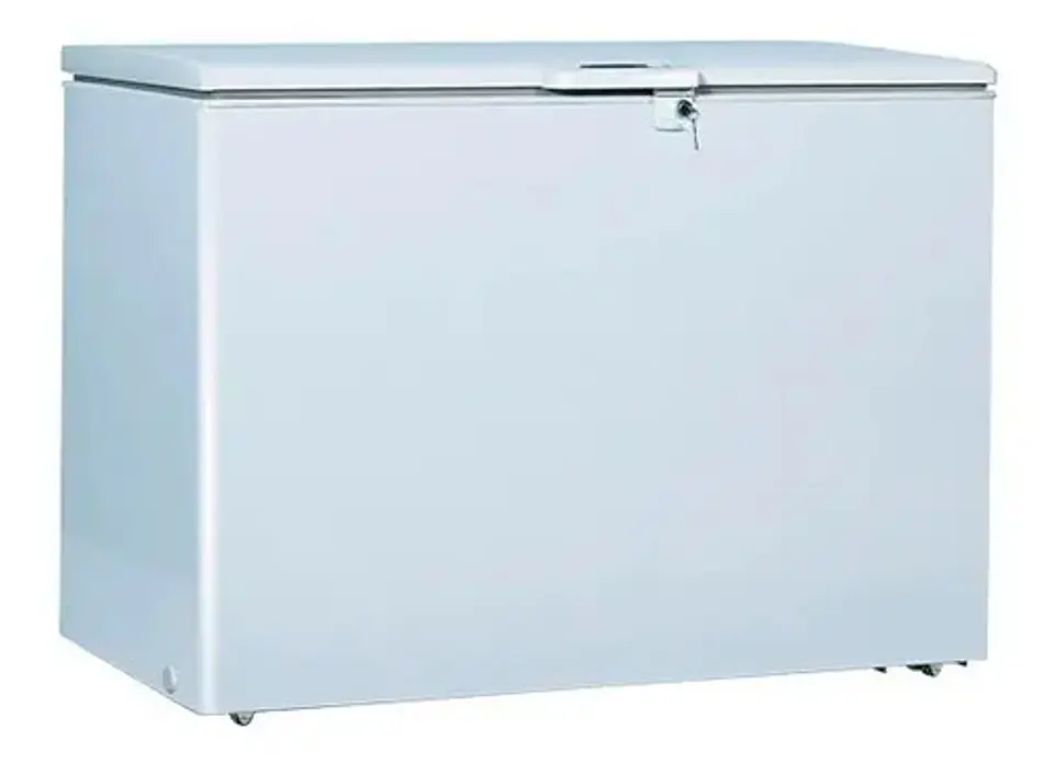Bisagra Original Para Congelador Horizontal Challenger 3