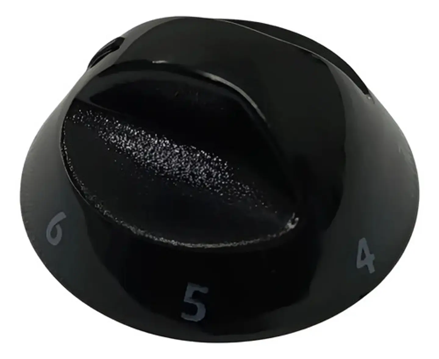 Perilla Derecha Original Para Estufa Challenger 0-6 X 4 Unds 1