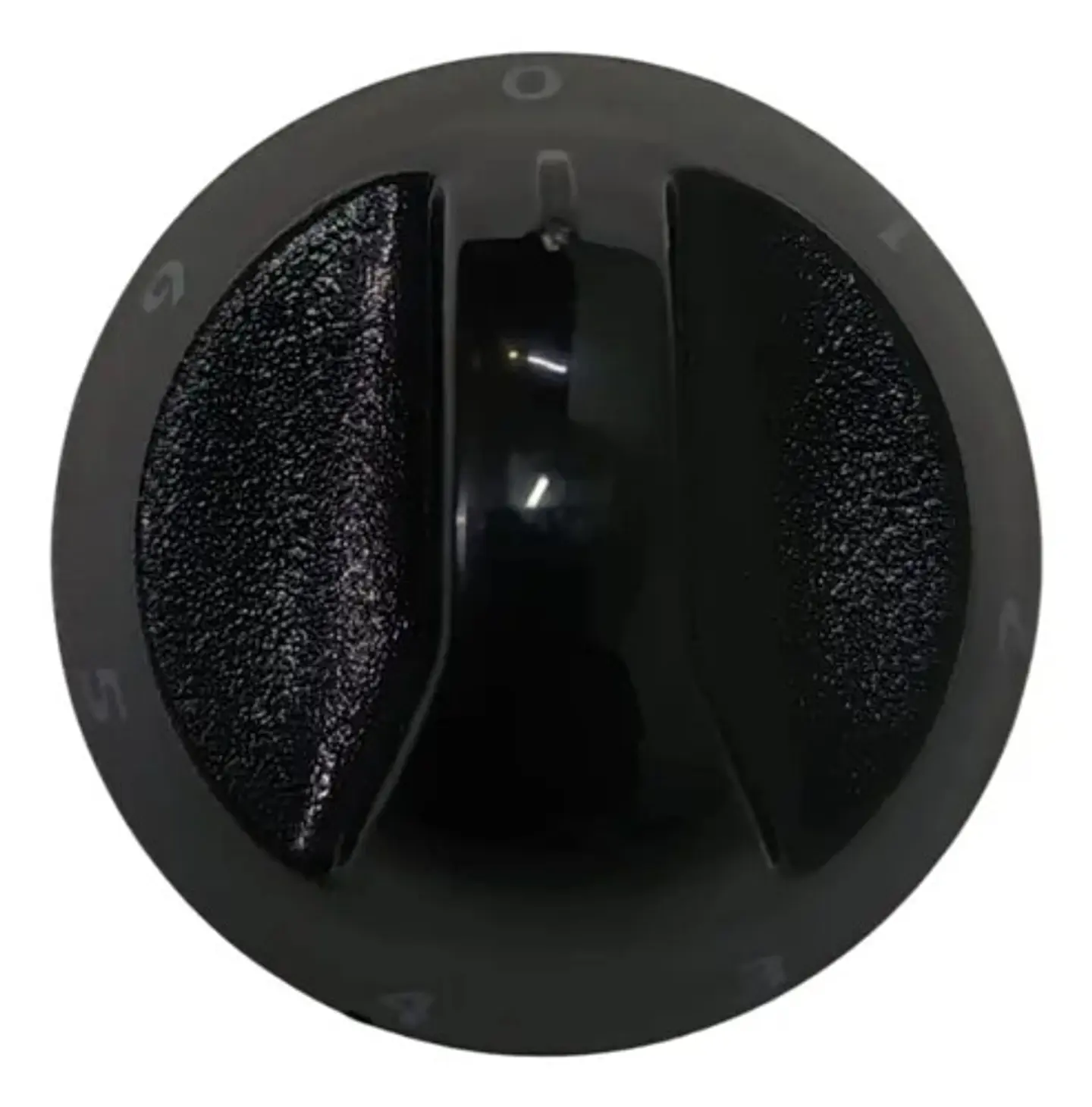 Perilla Derecha Original Para Estufa Challenger 0-6 X 4 Unds 2