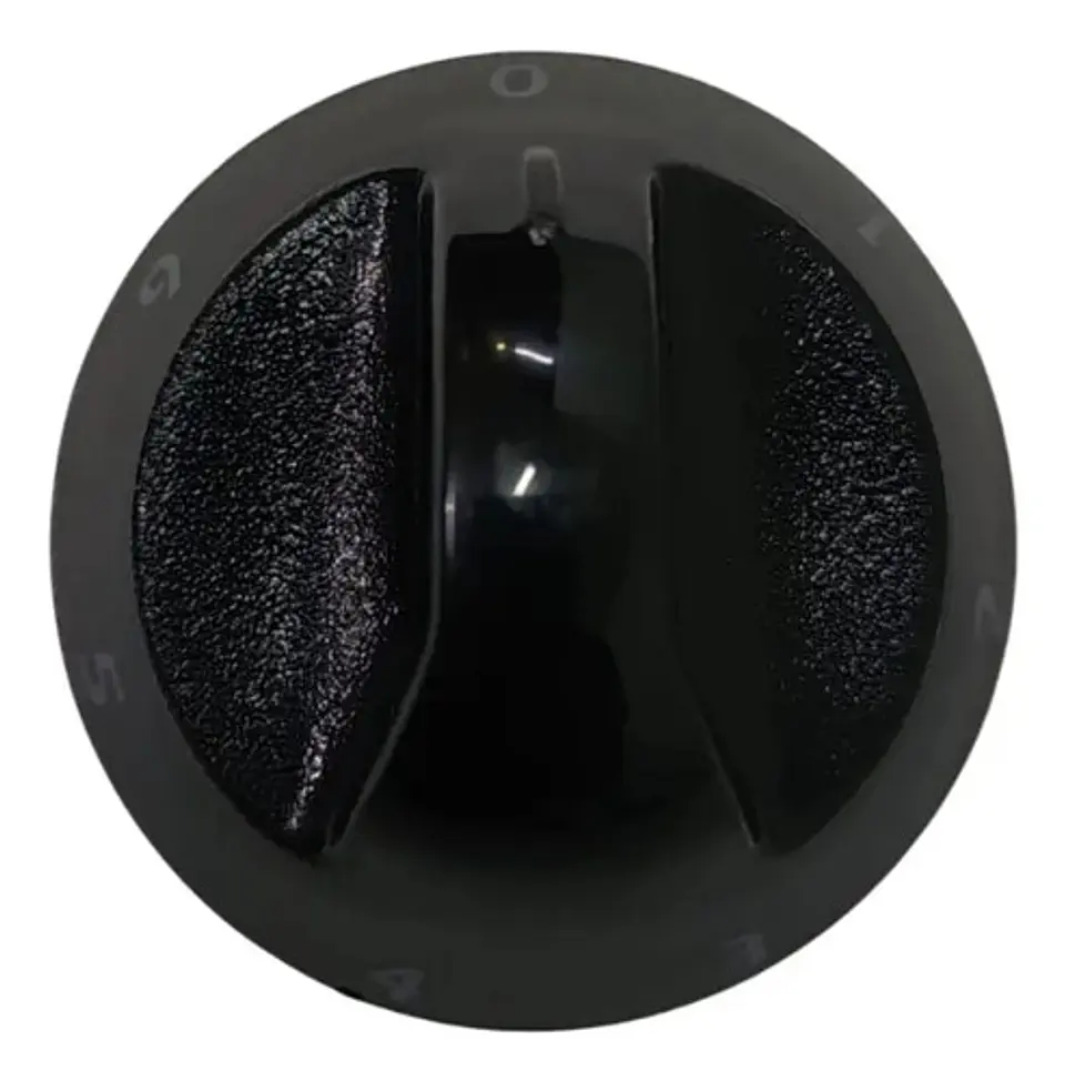 Perilla Derecha Original Para Estufa Challenger 0-6 X 4 Unds 2